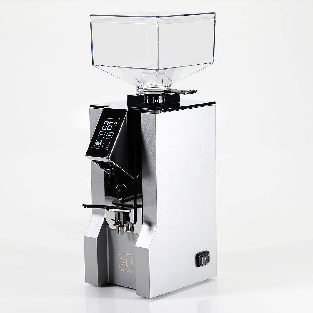 Eureka ORO MIGNON XL Espresso Grinder - Espressomühle Kaffeemühlen Eureka Grau   - Rheinland.Coffee