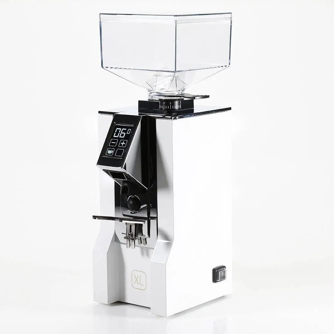 Eureka ORO MIGNON XL Espresso Grinder - Espressomühle Kaffeemühlen Eureka - Rheinland.Coffee