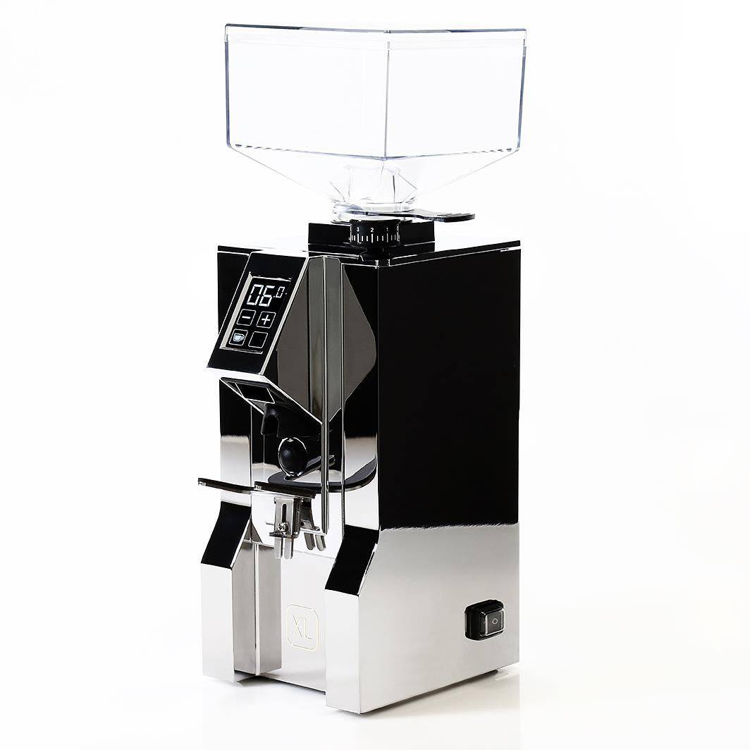 Eureka ORO MIGNON XL Espresso Grinder - Espressomühle Kaffeemühlen Eureka    - Rheinland.Coffee