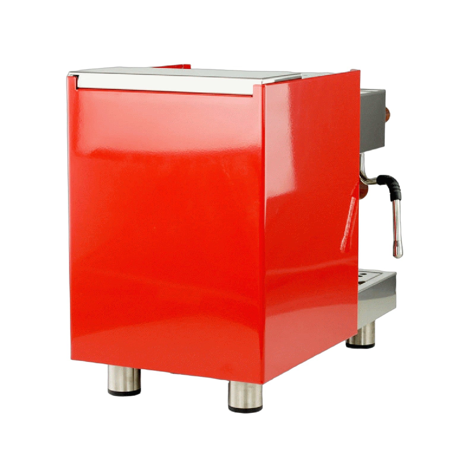 Bezzera Crema PM PID – Einkreiser mit Temperatursteuerung