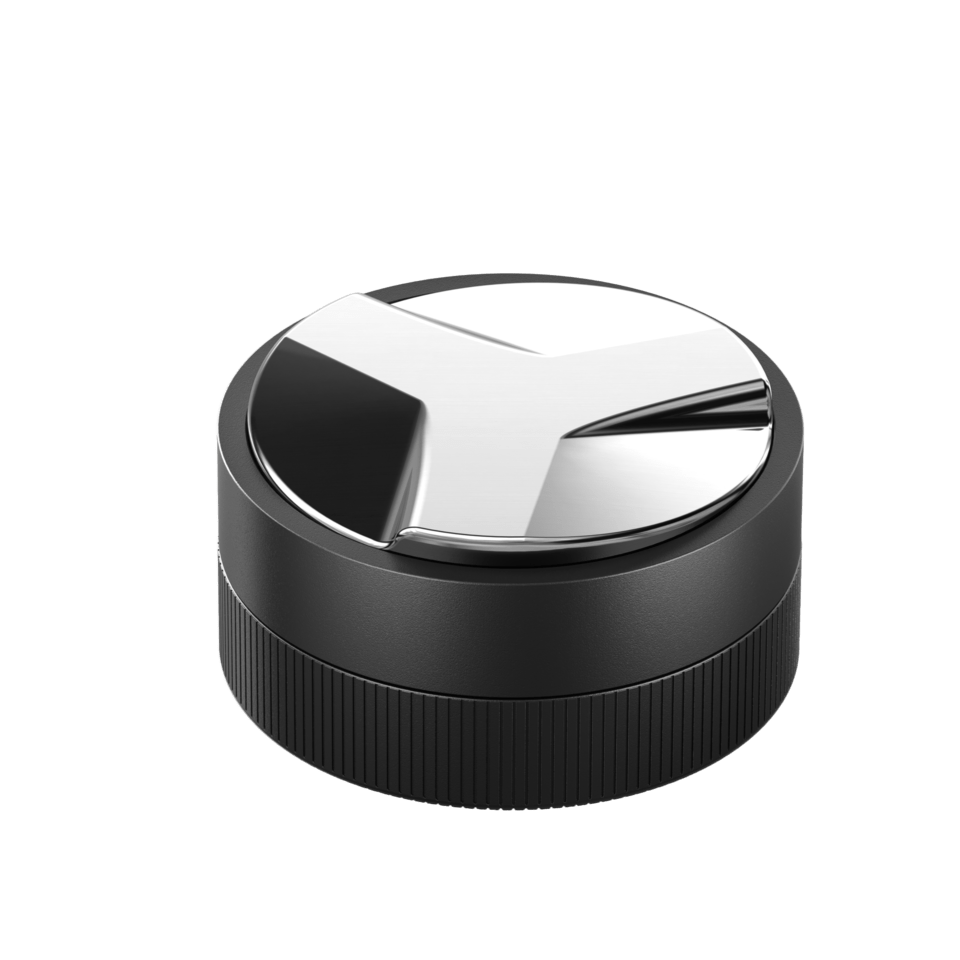 Loewe aura.pure Barista Set Tamper Station Loewe - Rheinland.Coffee
