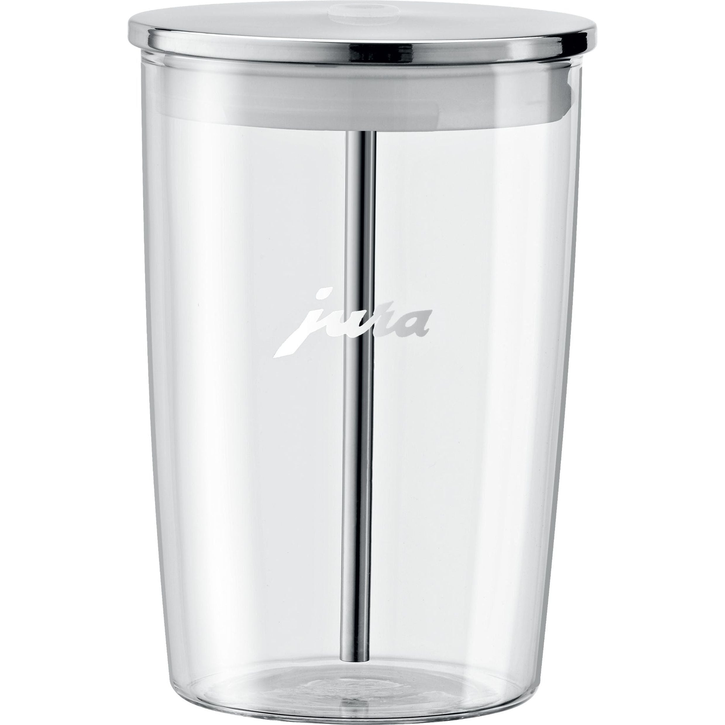 Glas-Milchbehälter - JURA - 72570 Milchbehälter JURA    - Rheinland.Coffee