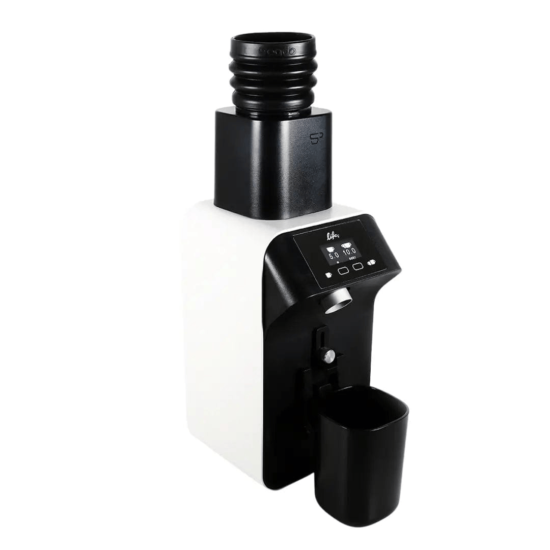 Ascaso Steel Bundle product Rheinland.Coffee - Rheinland.Coffee