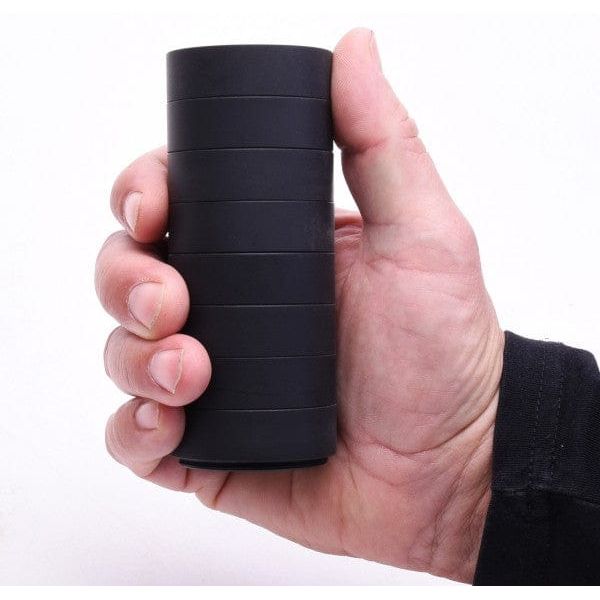 Mahlgrad Partikel Analyzer JoeFrex Partikel Analyser Rheinland Coffee