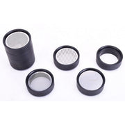 Mahlgrad Partikel Analyzer JoeFrex Partikel Analyser Rheinland Coffee