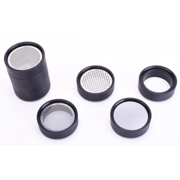 Mahlgrad Partikel Analyzer JoeFrex Partikel Analyser Rheinland Coffee