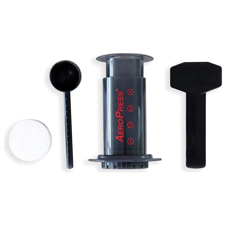AeroPress® Coffee & Espressomaker Handdilter AeroPress - Rheinland.Coffee