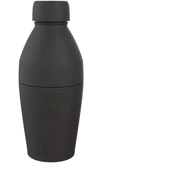 Original KeepCup Helix Thermal Bottle Kit - Doppelwandiger ToGo-Becher aus Edelstahl mit Flaschenaufsatz KeepCup KeepCup - Rheinland.Coffee