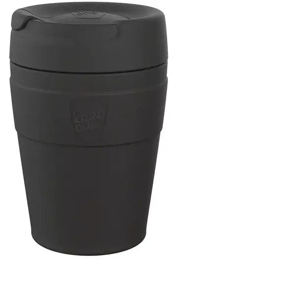 Original KeepCup Helix Thermal Bottle Kit - Doppelwandiger ToGo-Becher aus Edelstahl mit Flaschenaufsatz KeepCup KeepCup - Rheinland.Coffee