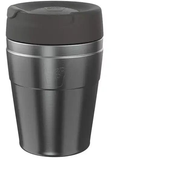 Original KeepCup Helix Thermal - Doppelwandiger ToGo-Becher aus Edelstahl KeepCup KeepCup M - 12oz Nitro - Rheinland.Coffee