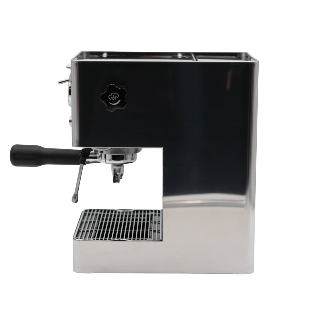 ISOMAC Giada II - das neue Modell des Klassikers Espressomaschinen ISOMAC - Rheinland.Coffee