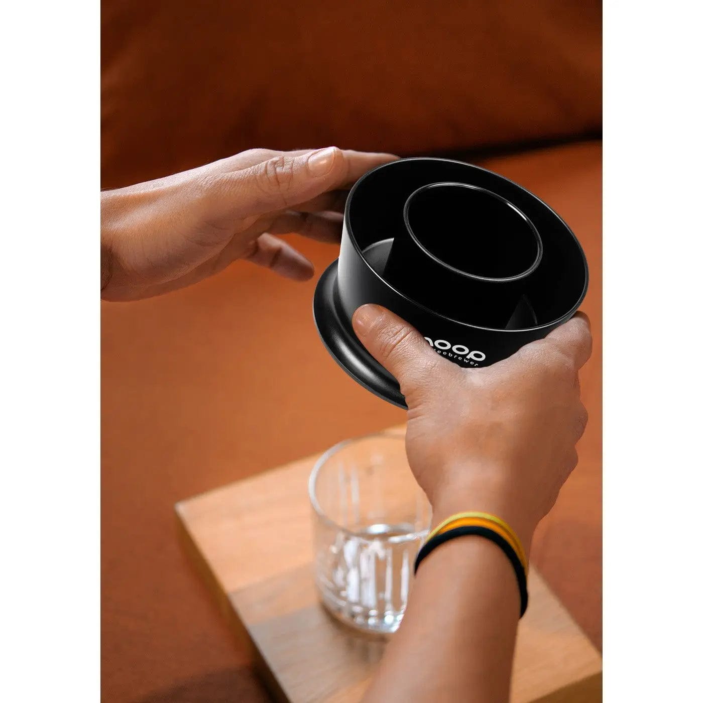 CEADO Hoop - Handfilter Handdilter Ceado    - Rheinland.Coffee