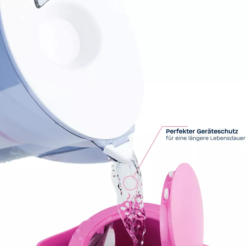 BWT AQUAlizer Home – Dein Upgrade für gesundes Trinkwasser Wasserfilter BWT - Rheinland.Coffee