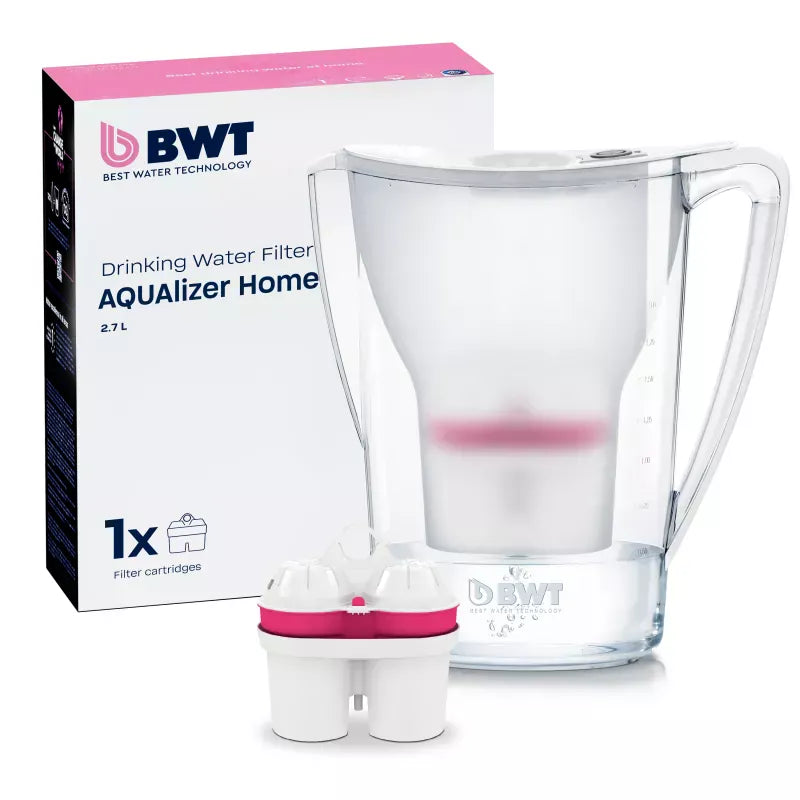 BWT Wasserfilter Mobil Bundle product Rheinland.Coffee - Rheinland.Coffee