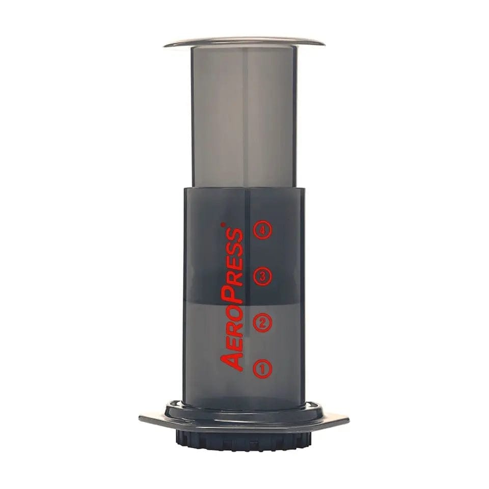 AeroPress® Coffee & Espressomaker Handdilter AeroPress - Rheinland.Coffee