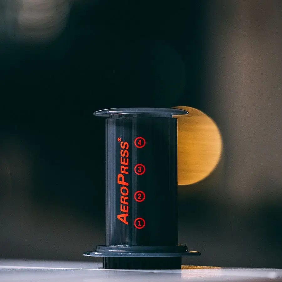 AeroPress® Coffee & Espressomaker Handdilter AeroPress - Rheinland.Coffee