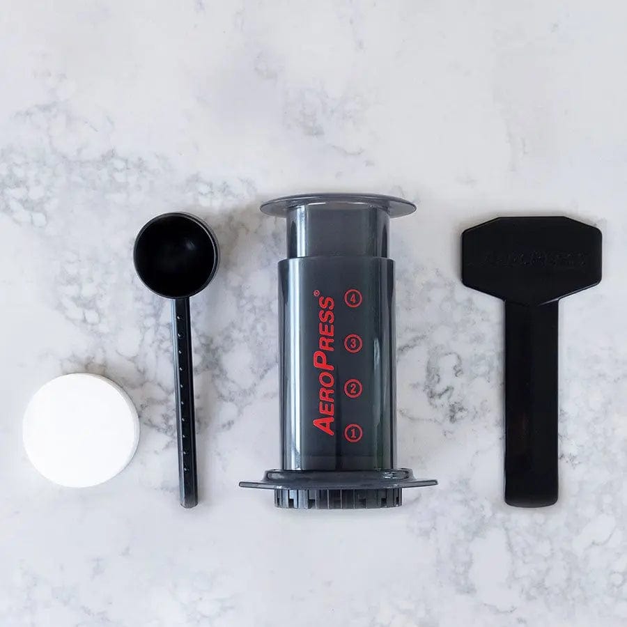 AeroPress® Coffee & Espressomaker Handdilter AeroPress - Rheinland.Coffee