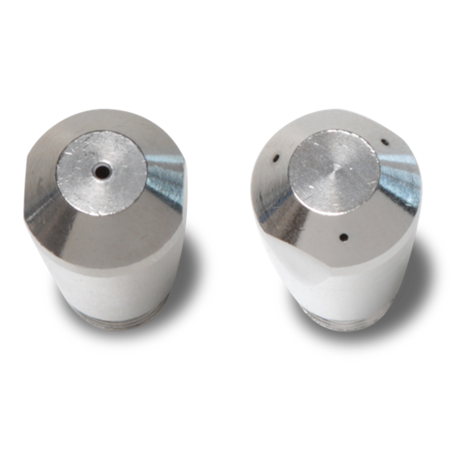 Ascaso Steel DUO PLUS – Dual-Thermoblock, PID, Profi-Features Espressomaschinen Ascaso - Rheinland.Coffee