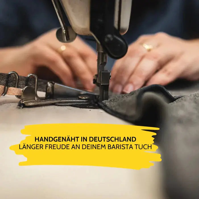 Barista-Tuch 3-in-1 Lösung von COYOOCO Tücher COYOOCO - Rheinland.Coffee