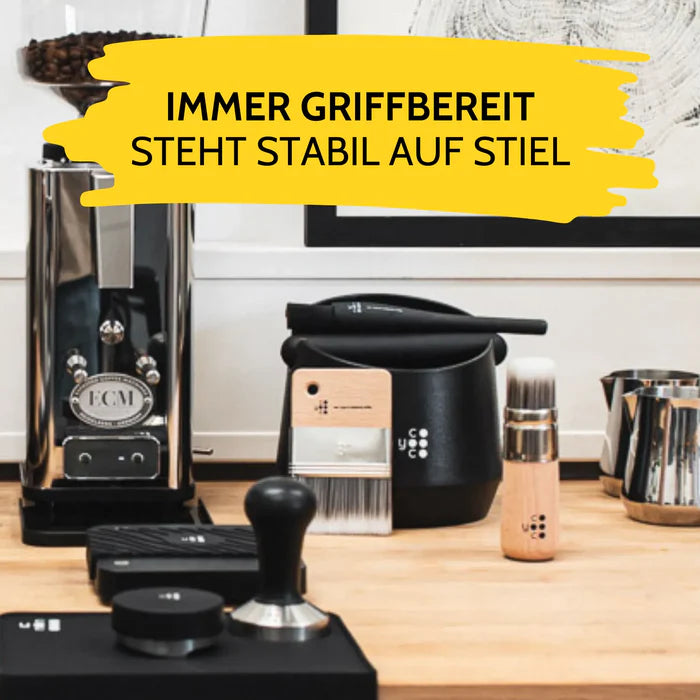 Barista Pinsel Groß von COYOOCO Pinsel und Bürsten COYOOCO    - Rheinland.Coffee