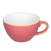 Loveramics Egg - Töpferfarbe Berry Cappuccino Tasse 200 ml Cappuccinotasse Loveramics - Rheinland.Coffee