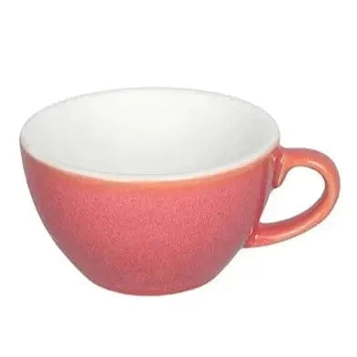 Loveramics Egg - Töpferfarbe Berry Cappuccino Tasse 200 ml Cappuccinotasse Loveramics - Rheinland.Coffee