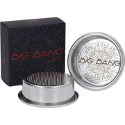 IMS Big Bang Präzisionssieb – Hol das Maximum aus deinem Espresso Siebe IMS - Rheinland.Coffee