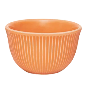 Boram Um Tasting Cup Loveramics 200 ml Tasting Cup Loveramics Orange - Rheinland.Coffee