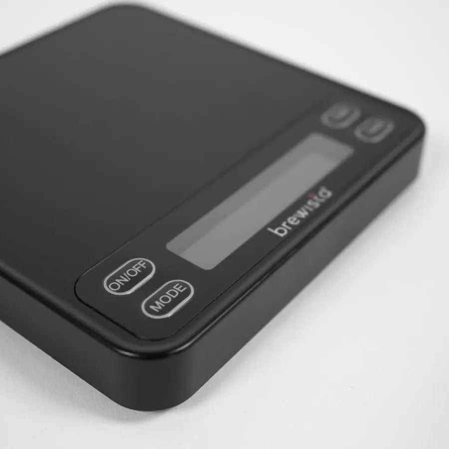 Brewista Smart Scale III - Feinwaage zur präzisen Wiegung - die neue Generation Waage Brewista - Rheinland.Coffee