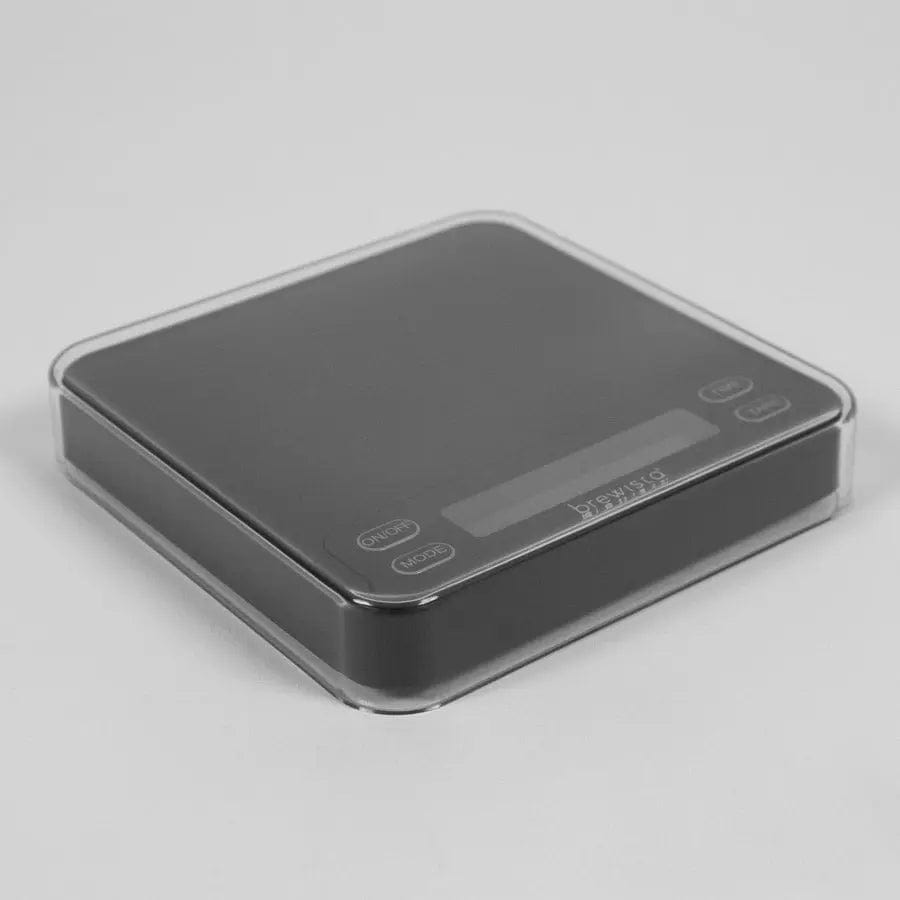 Brewista Smart Scale III - Feinwaage zur präzisen Wiegung - die neue Generation Waage Brewista - Rheinland.Coffee