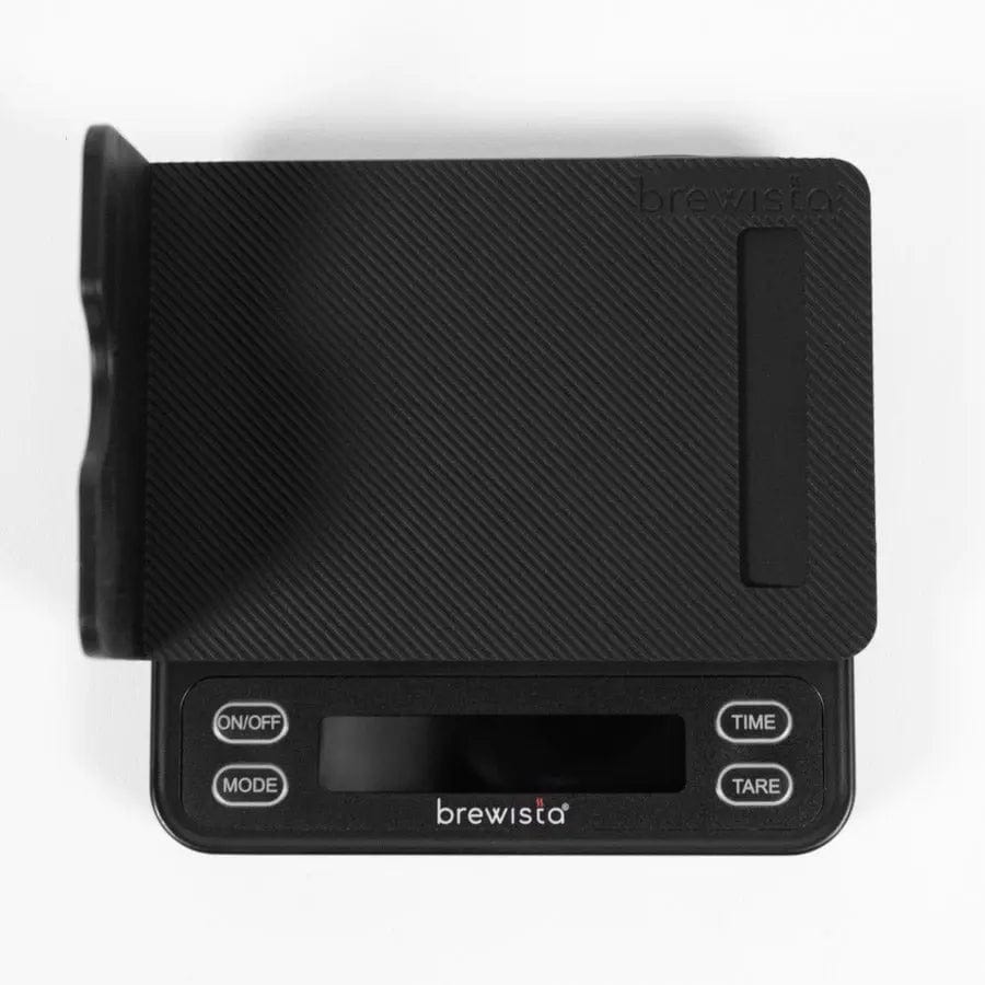 Brewista Smart Scale III - Feinwaage zur präzisen Wiegung - die neue Generation Waage Brewista - Rheinland.Coffee