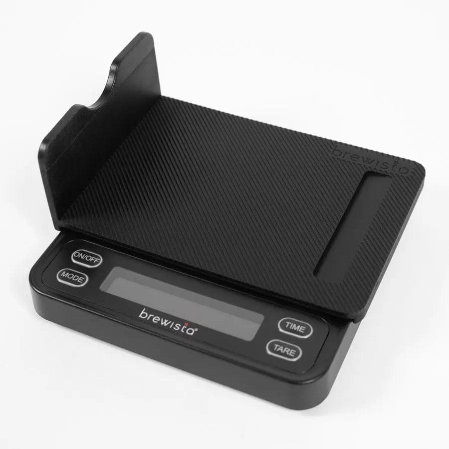 Brewista Smart Scale III - Feinwaage zur präzisen Wiegung - die neue Generation Waage Brewista - Rheinland.Coffee