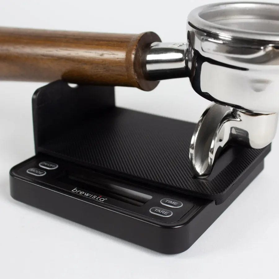 Brewista Smart Scale III - Feinwaage zur präzisen Wiegung - die neue Generation Waage Brewista - Rheinland.Coffee