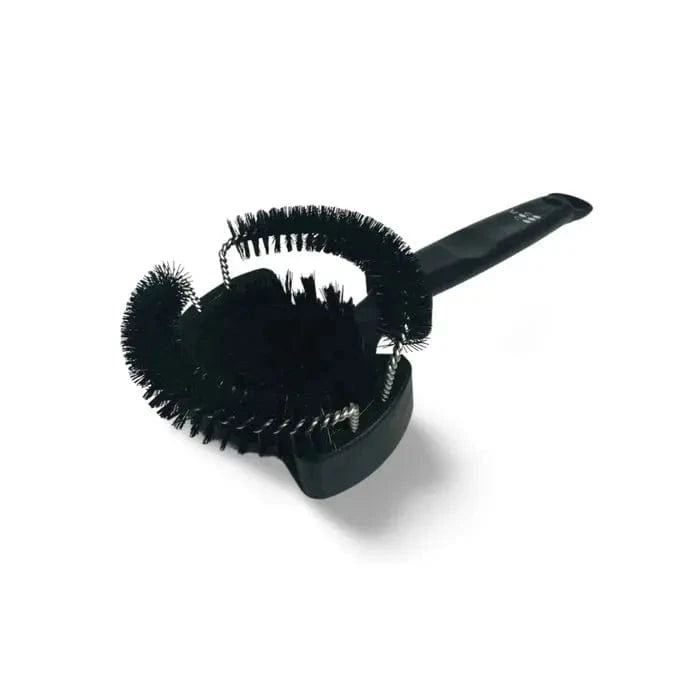 Reinigungsbürste für Brühgruppe 58 mm von COYOOCO Pinsel und Bürsten COYOOCO - Rheinland.Coffee
