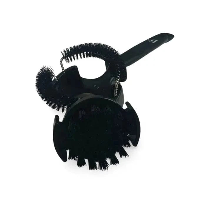 Reinigungsbürste für Brühgruppe 58 mm von COYOOCO Pinsel und Bürsten COYOOCO - Rheinland.Coffee