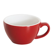 Loveramics Egg Café Latte / Milchkaffee Tasse 300 ml – Red Milchkaffeetasse Loveramics - Rheinland.Coffee