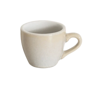 Loveramics Egg - Töpferfarbe Ivory Espresso Tasse 80 ml Espressotasse Loveramics - Rheinland.Coffee