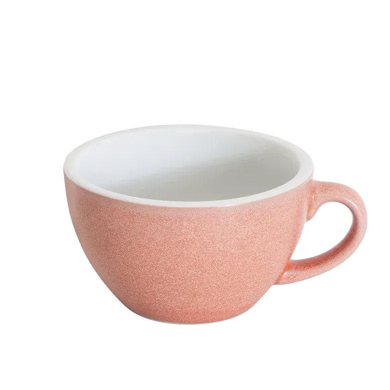 Loveramics Egg - Mineral Colours Nature Inspired Cappuccino Tasse 200 ml Cappuccinotasse Loveramics Cinnebar - Rheinland.Coffee