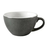 Loveramics Egg - Nature Inspired Colours ANTHRAZIT Cappuccino Tasse 200 ml Cappuccinotasse Loveramics - Rheinland.Coffee