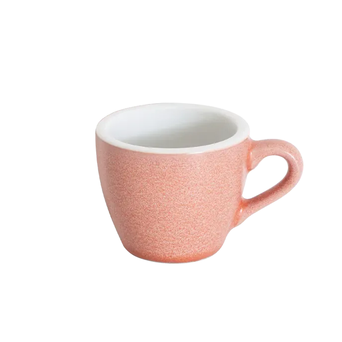 Loveramics Egg - Mineral Colours Nature Inspired Espresso Tasse 80 ml Espressotasse Loveramics Cinnebar - Rheinland.Coffee
