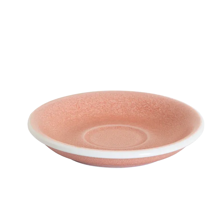 Loveramics Egg - Mineral Colours Nature Inspired Espresso Untertasse Espresso Untertasse Loveramics Cinnebar - Rheinland.Coffee