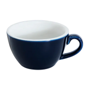 Loveramics Egg Flat White Tasse 150 ml – Denim Flat White Tasse Loveramics - Rheinland.Coffee