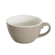 Loveramics Egg Flat White Tasse 150 ml – Taupe Flat White Tasse Loveramics - Rheinland.Coffee