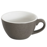 Loveramics Egg - Töpferfarbe Granit Flat White Tasse 150 ml Flat White Tasse Loveramics - Rheinland.Coffee