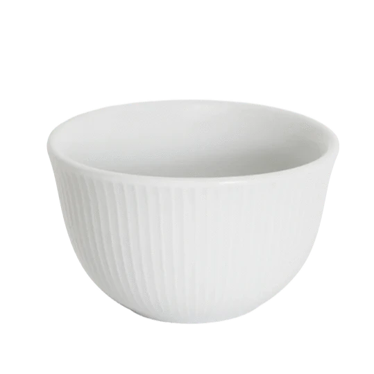 Boram Um Tasting Cup Loveramics 200 ml Tasting Cup Loveramics Weiß - Rheinland.Coffee
