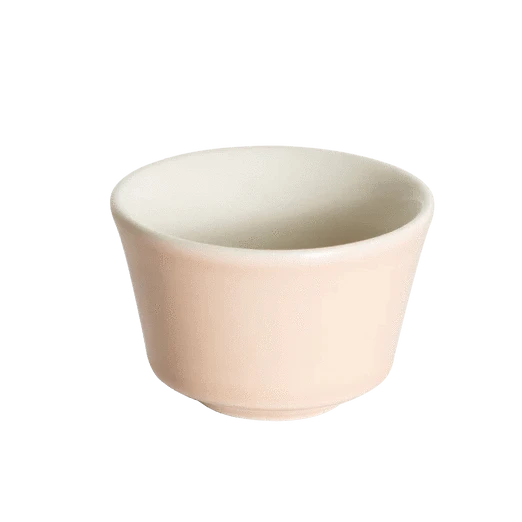 Mikael Jasin Tasting Cup - 80 ml Tasting Cup Loveramics Pink - Rheinland.Coffee
