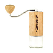 Comandante C40 MK4 Nitro Blade American Cherry - Handmühle Comandante Handmühle Rheinland Coffee