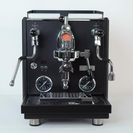 Profitec DRIVE Flow Control Dualboiler Siebträgermaschine Fast Heat Up