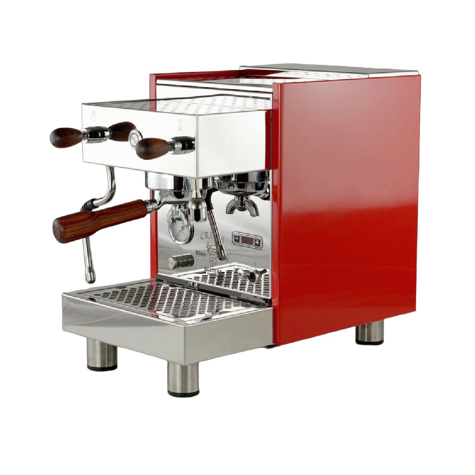Bezzera Crema PM PID – Einkreiser mit Temperatursteuerung
