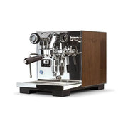 Eureka Costanza - Zweikreiser Espressomaschine by Victoria Arduino Espressomaschinen Eureka Rotationspumpe Nussbaum - Rheinland.Coffee